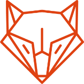 DarkFox Logo